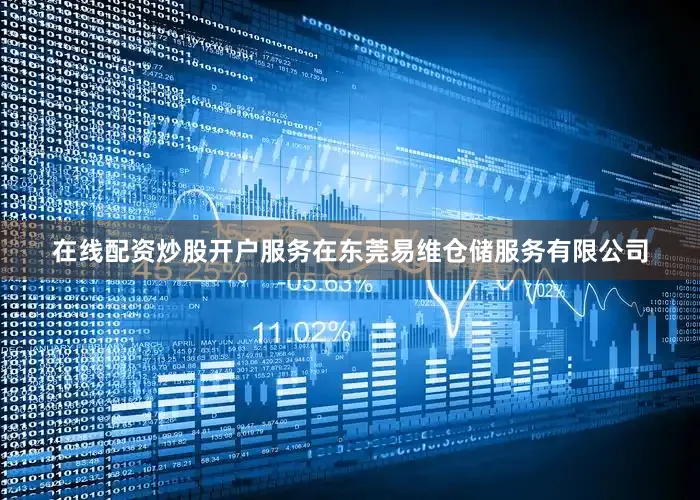 在线配资炒股开户服务在东莞易维仓储服务有限公司