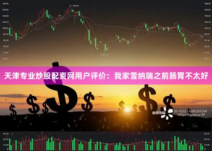 天津专业炒股配资网用户评价：我家雪纳瑞之前肠胃不太好